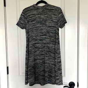 LIKE NEW Warehouse knit A-line Dress SZ 6